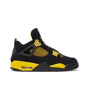 Air Jordan 4 Retro Thunder